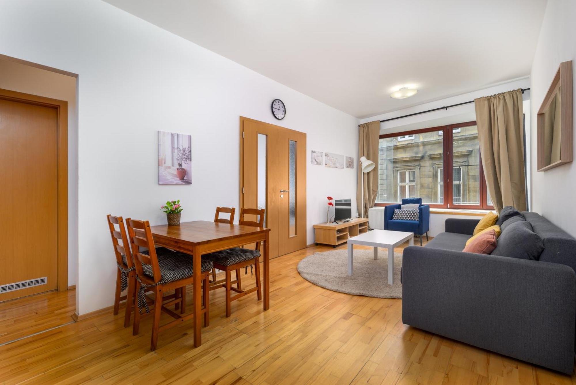 Apartament Basilica In Heart Of Budapeszt