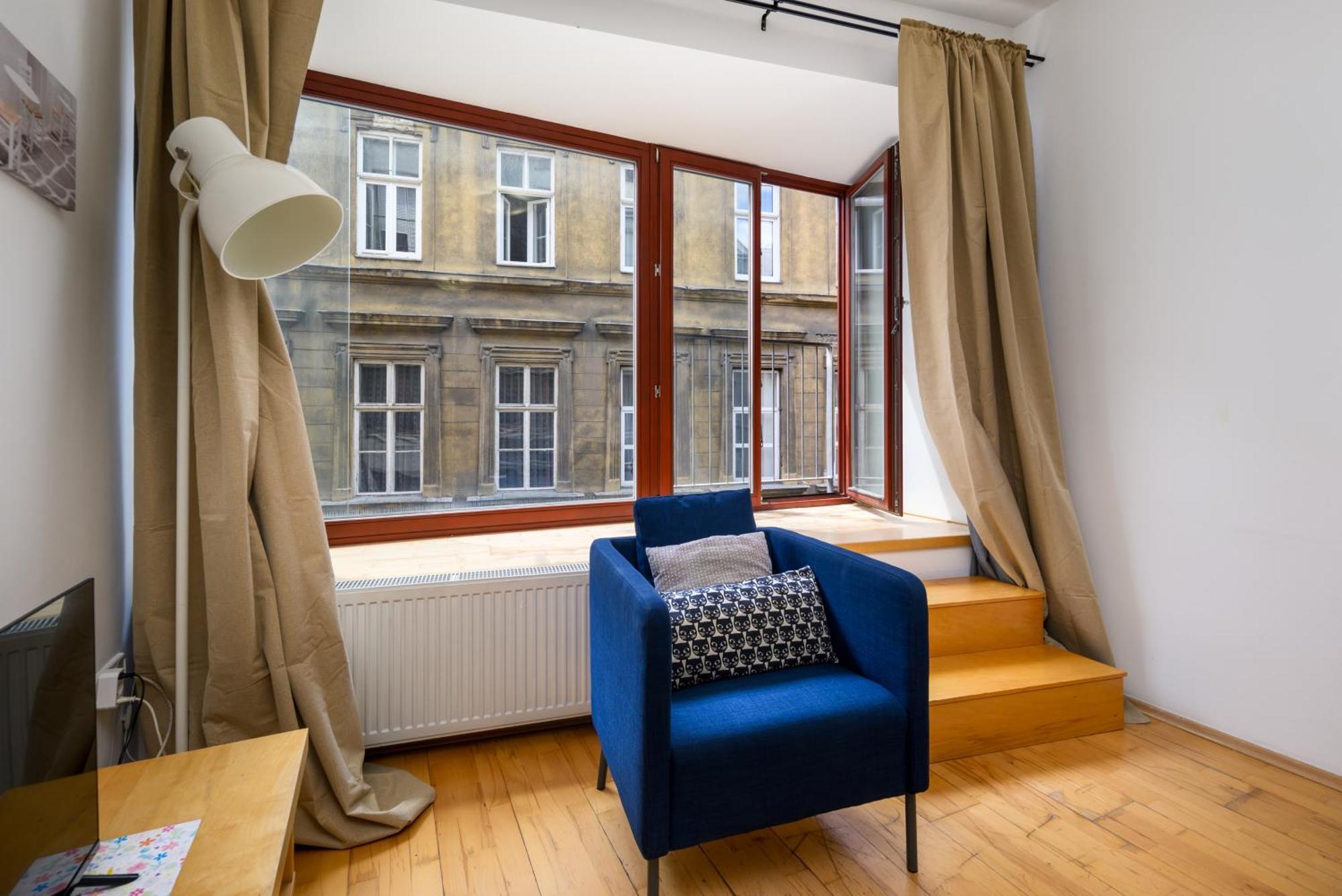 Apartament Basilica In Heart Of Budapeszt