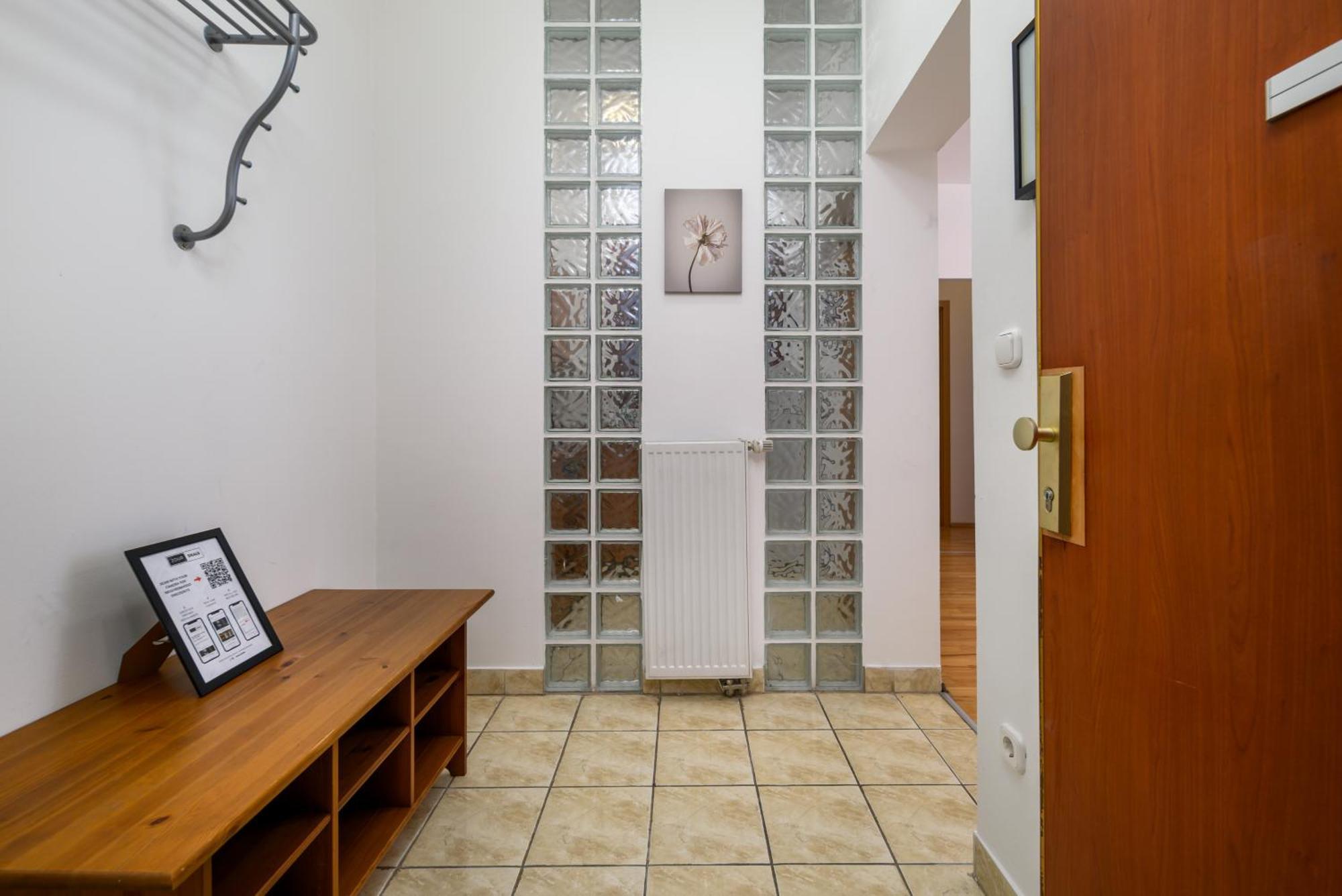 Apartament Basilica In Heart Of