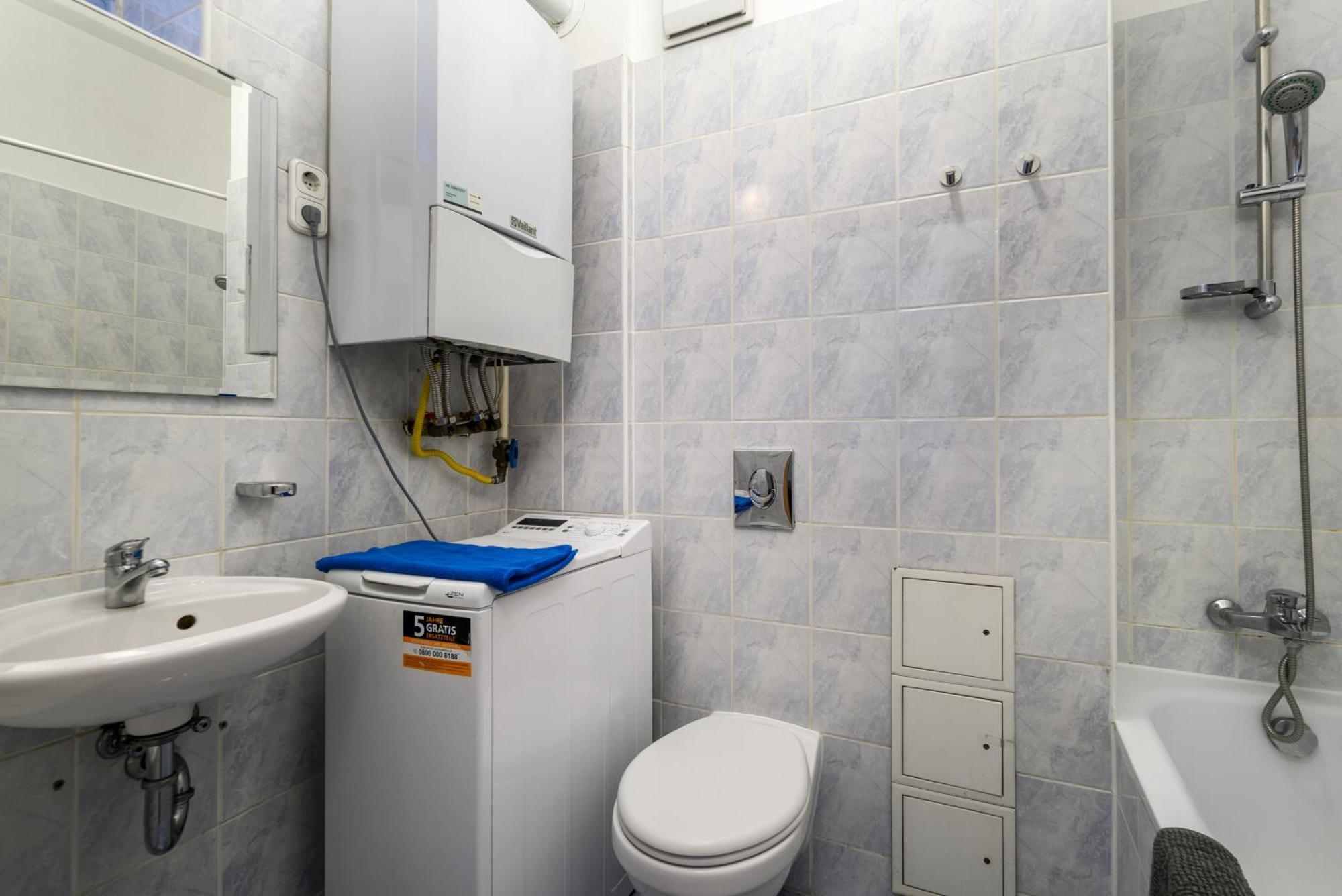 Apartament Basilica In Heart Of *