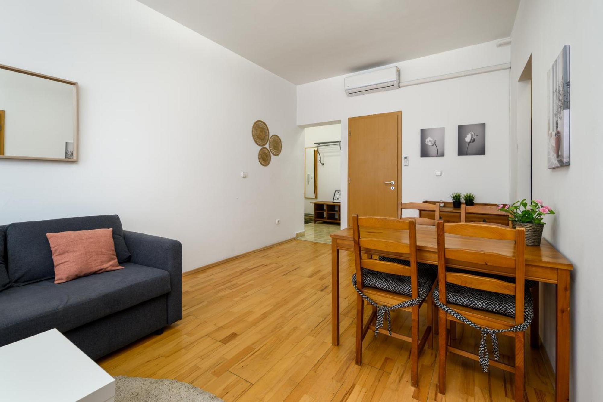 Apartament Basilica In Heart Of Budapeszt
