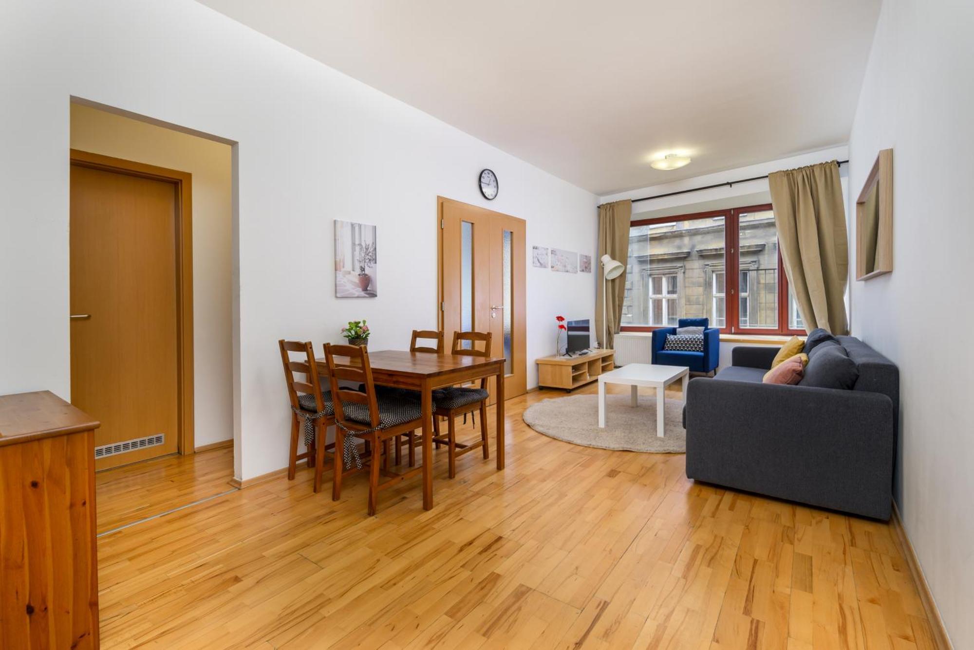 Apartament Basilica In Heart Of Budapeszt