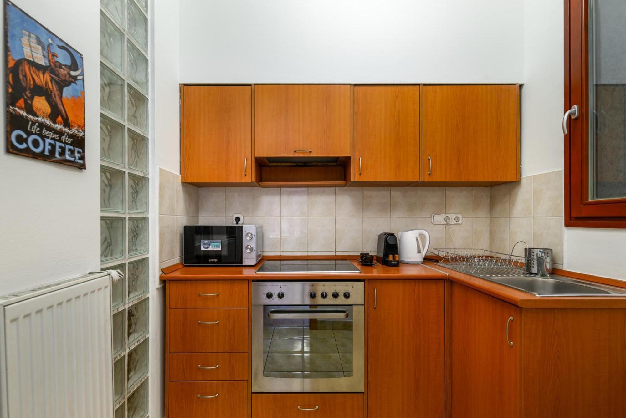 Apartamento Basilica In Heart Of Budapest
