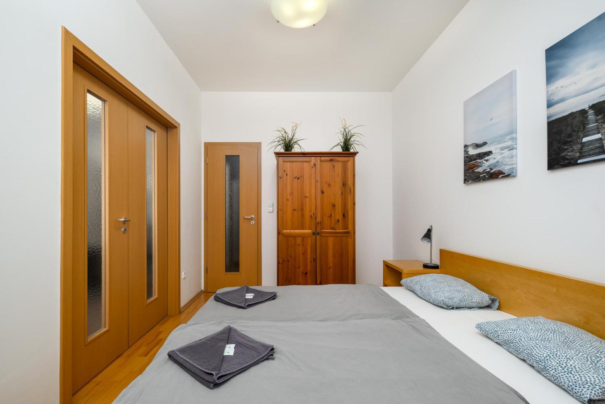 Basilica In Heart Of Appartement *