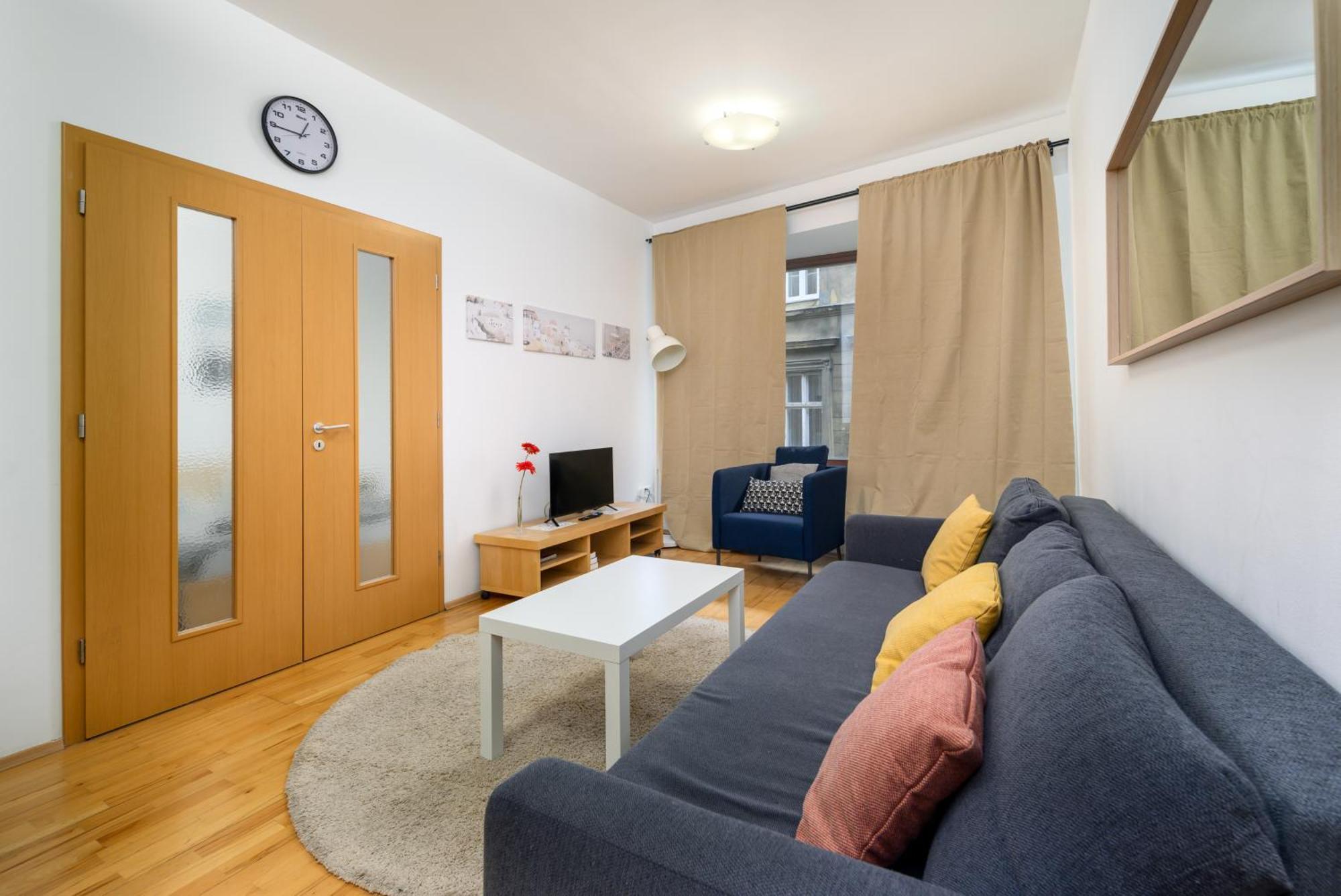 Basilica In Heart Of Appartement *