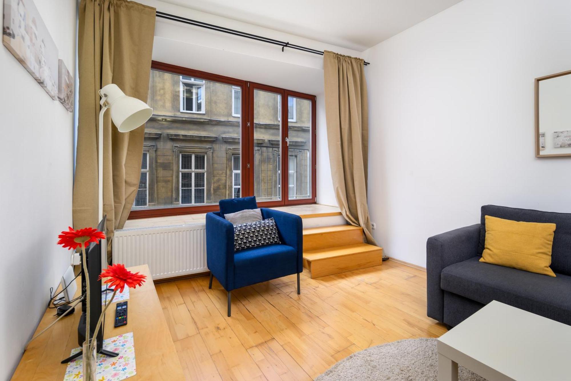 Basilica In Heart Of Appartement *